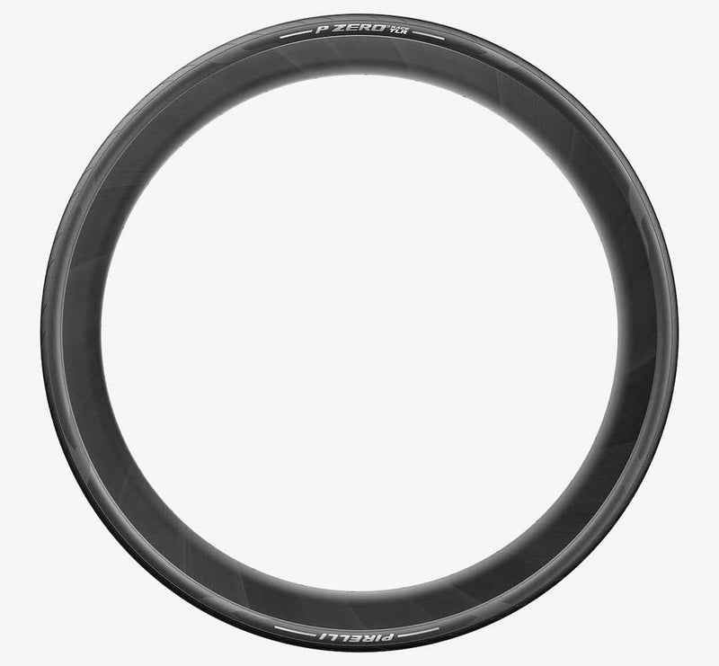 Pirelli P Zero Race Rs Tire, Tlr, Black - 700 X 30 - Image 1