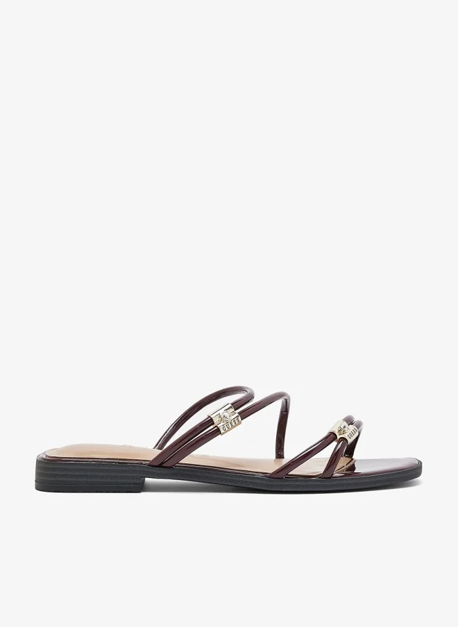 جس صنادل ريميني المسطحة