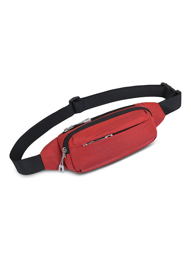NIBEMINENT Multi-Functional Ultra Light Waist Belt 24 x 4cm - Image 1
