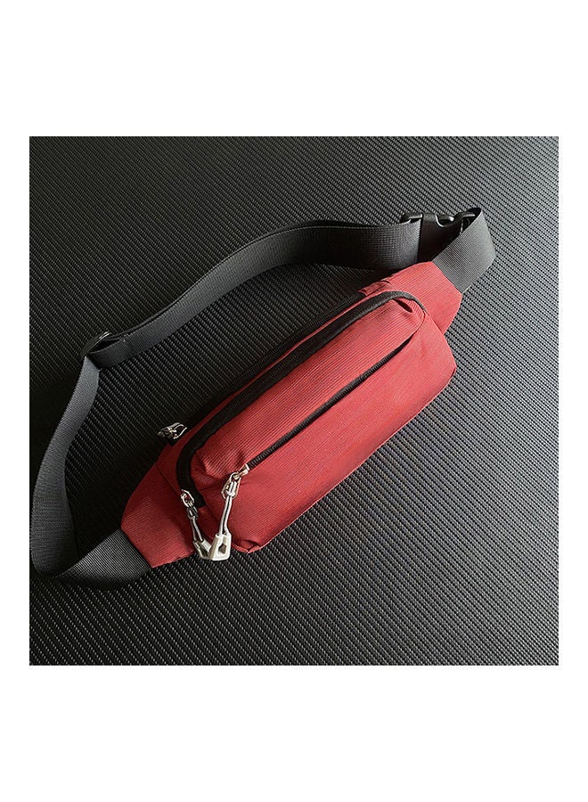 NIBEMINENT Multi-Functional Ultra Light Waist Belt 24 x 4cm - Image 2