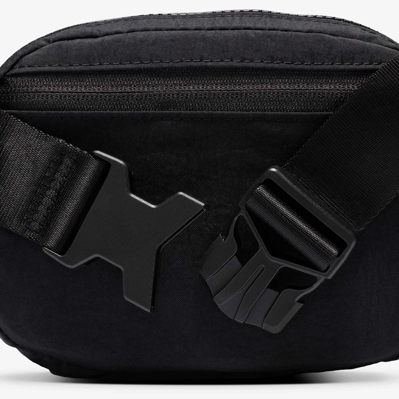 Nike Black Aura Crossbody Bag  | Best Price UAE
