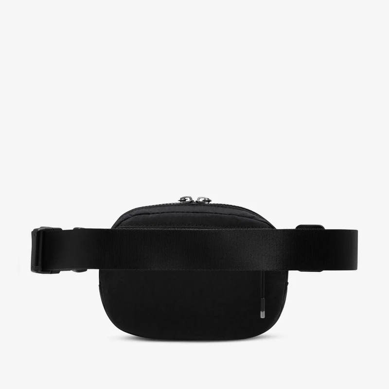 Nike Black Aura Crossbody Bag  | Best Price UAE