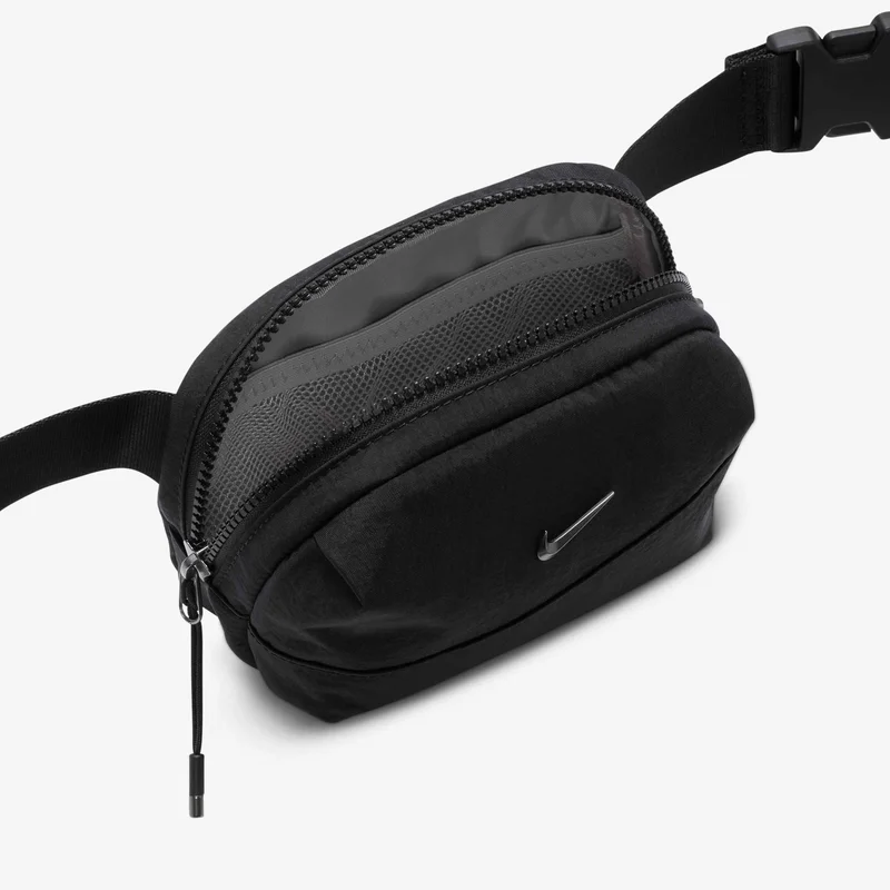 Nike Black Aura Crossbody Bag  | Best Price UAE