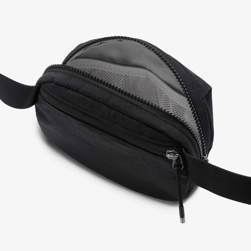 Nike Black Aura Crossbody Bag  | Best Price UAE