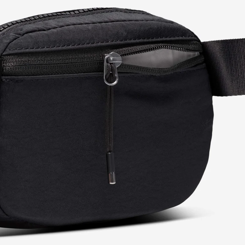 Nike Black Aura Crossbody Bag  | Best Price UAE