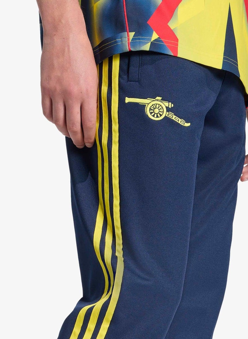 Adidas Afc Lf Tp M Blue Football/Soccer Pants For Men - Image 4