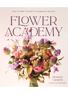 Flower Academy 