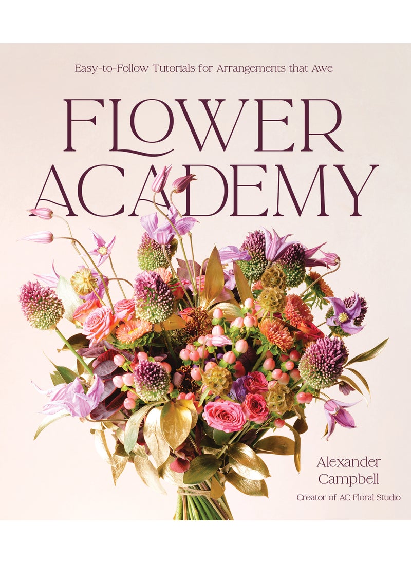Flower Academy