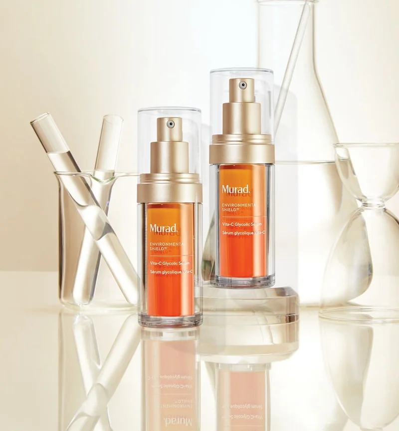 Murad Vita-C Glycolic Serum 30ml