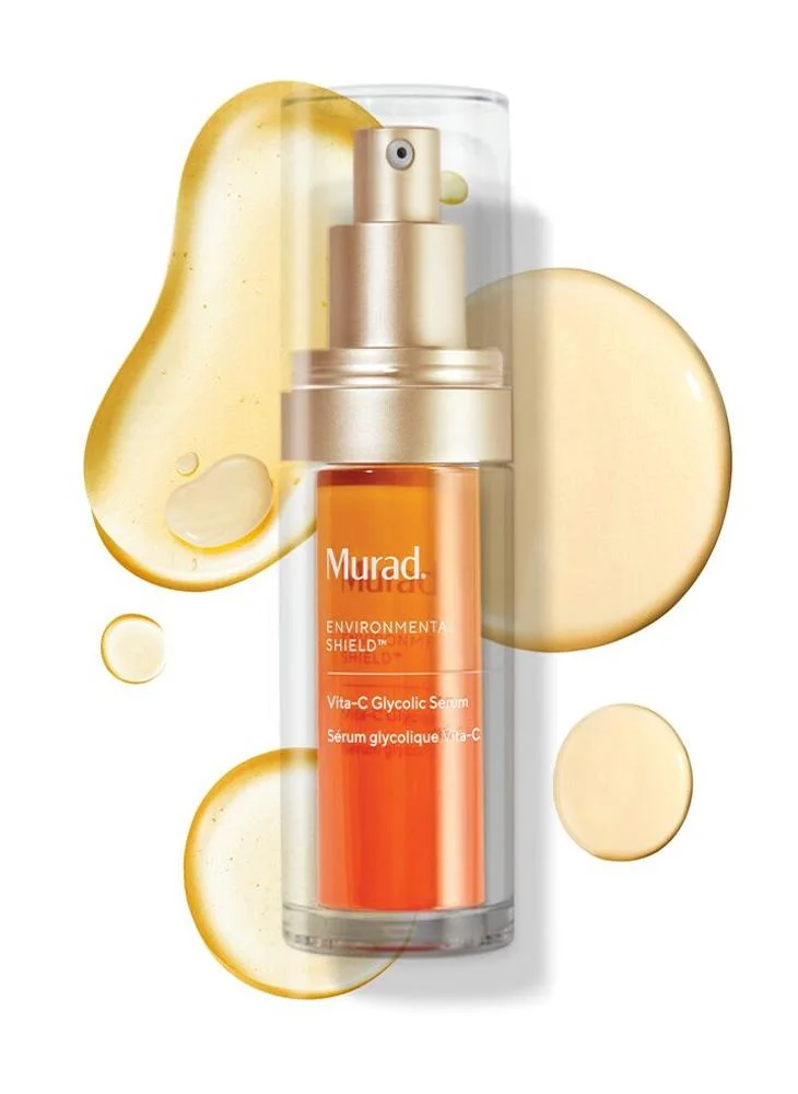 Murad Vita-C Glycolic Serum 30ml