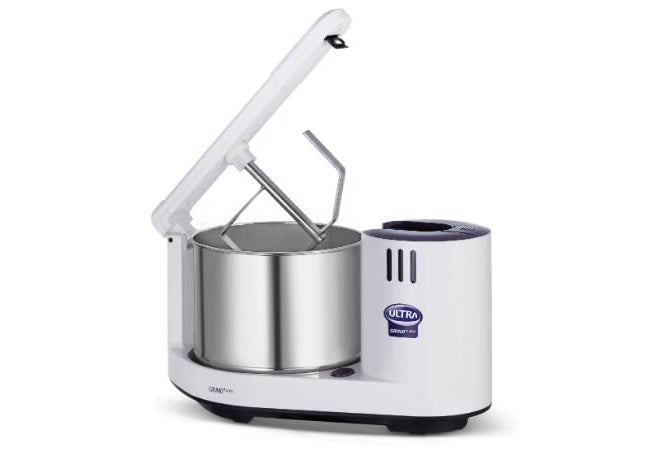 Ultra Grind+ Gold Atta Kneader 2 Liter - Image 2