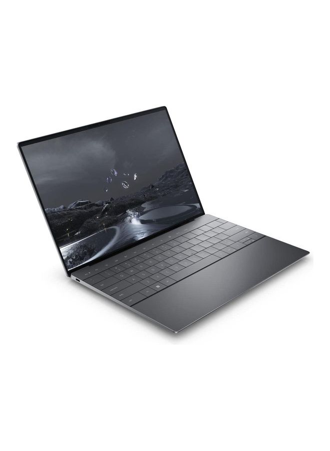 DELL XPS 13 Plus (Upgraded Version) Laptop With 13.4-Inch Display, Core i7-1260P Processor/16GB RAM/1TB SSD/Intel Iris XE Graphics/Windows 11 Home English/Arabic Grey - Image 2