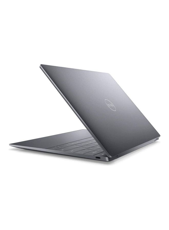 DELL XPS 13 Plus (Upgraded Version) Laptop With 13.4-Inch Display, Core i7-1260P Processor/16GB RAM/1TB SSD/Intel Iris XE Graphics/Windows 11 Home English/Arabic Grey - Image 5