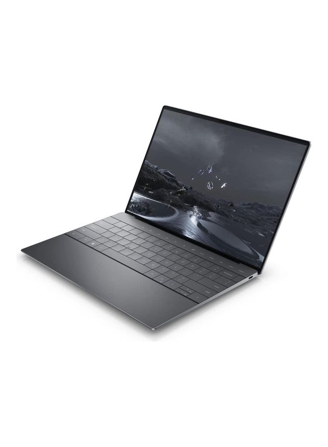 DELL XPS 13 Plus (Upgraded Version) Laptop With 13.4-Inch Display, Core i7-1260P Processor/16GB RAM/1TB SSD/Intel Iris XE Graphics/Windows 11 Home English/Arabic Grey - Image 4