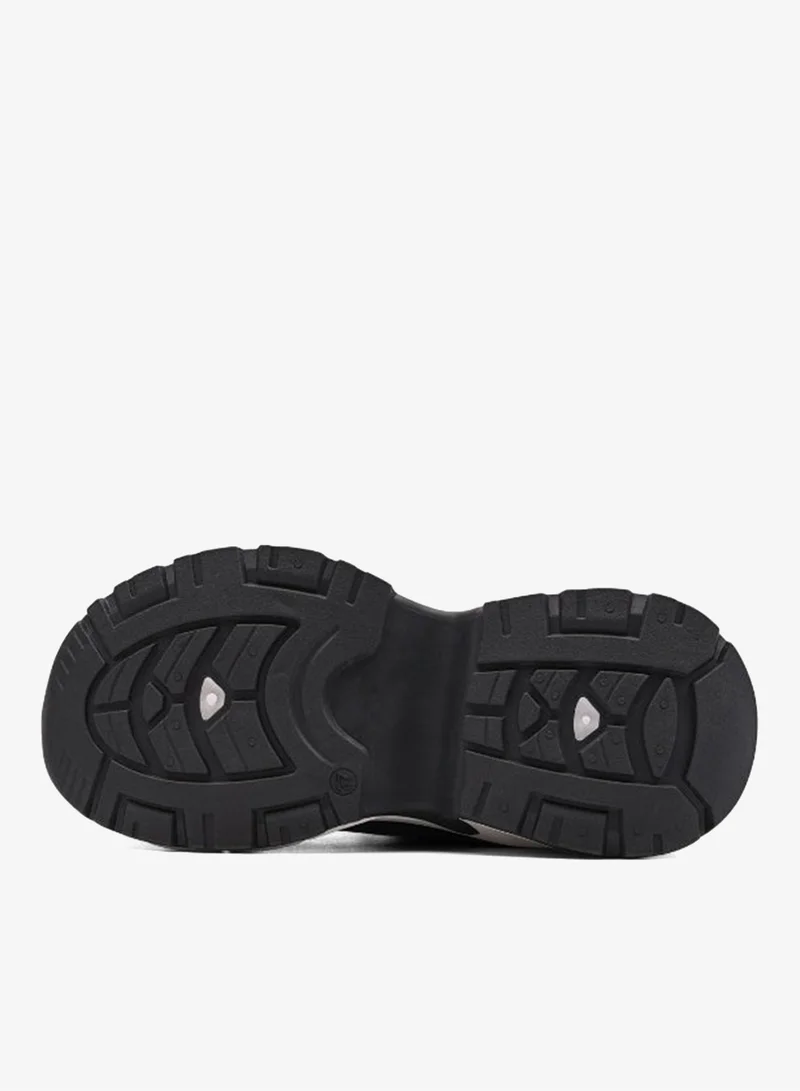 U.S. Polo Assn.  U.S. Polo Assn WILMA GLB Black Women’s Shoes – Comfortable, Stylish Everyday Footwear for Women | Best Price UAE