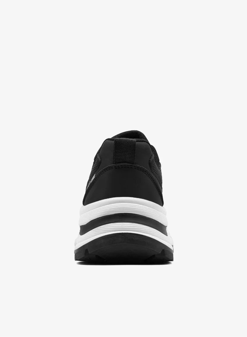 U.S. Polo Assn.  U.S. Polo Assn WILMA GLB Black Women’s Shoes – Comfortable, Stylish Everyday Footwear for Women | Best Price UAE