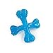 Nylabone Comfort Hold XBone Puppy Chew Toy Soothing Puppy Teething Bone Enrichment Toy for Puppies Beef Flavor XSmall Dogs Up to 15 lbs 1 Count - Image 3
