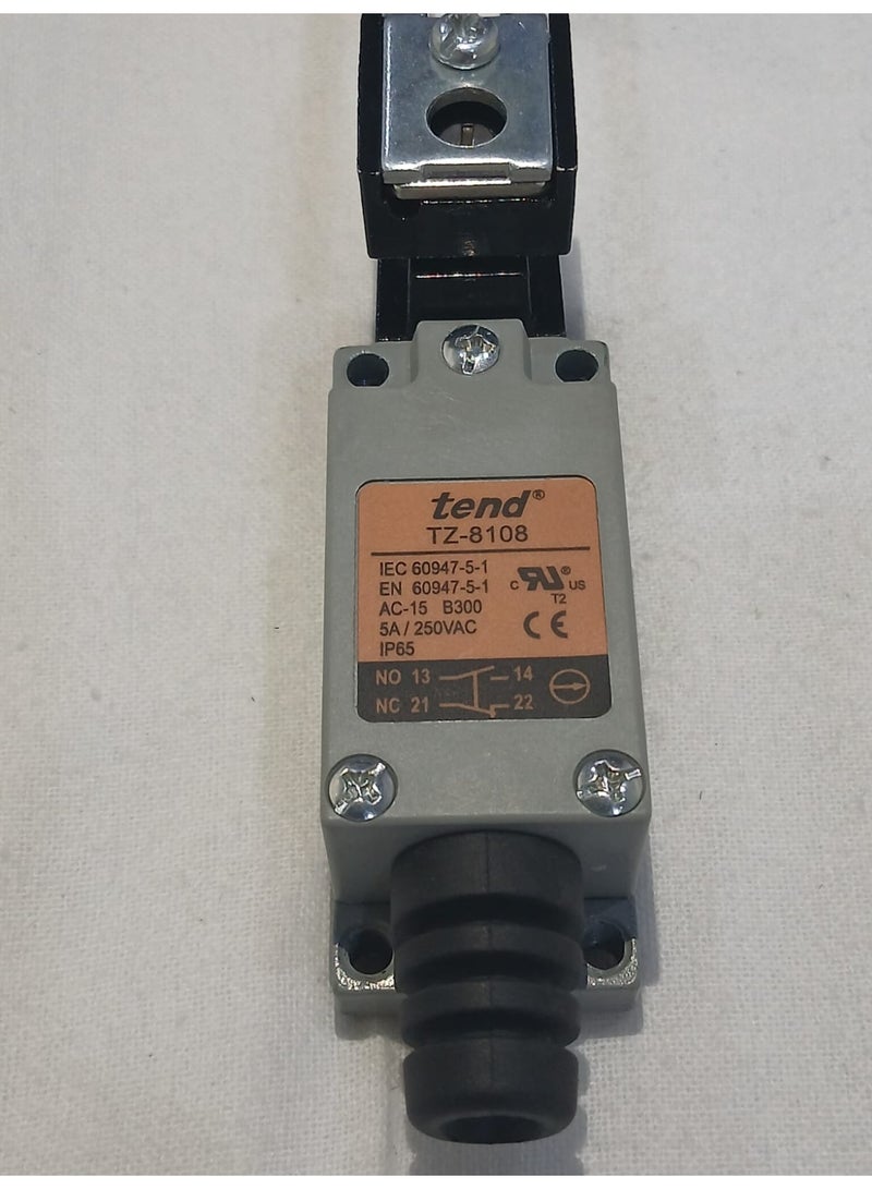 tend Limit Switch TZ-8108 - Image 1