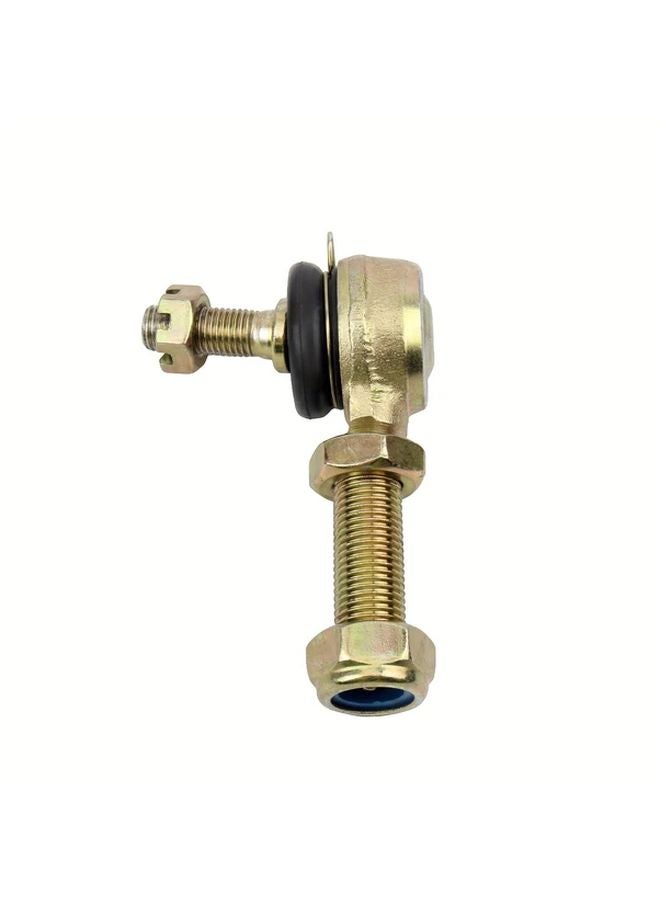 QT108 Ball Joint Kit M14 M10 For 50cc To 150cc ATV UTV Pull Rod End Accessories - Image 1