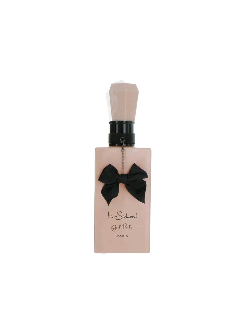 johan.b Geparlys Be Seductive Girl Party Perfume for Women, 100ml  - Image 2