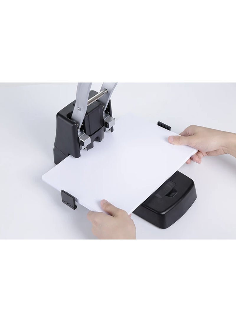 كوميكس خرامة اوراق بكماشة 150 ورقة - Image 2