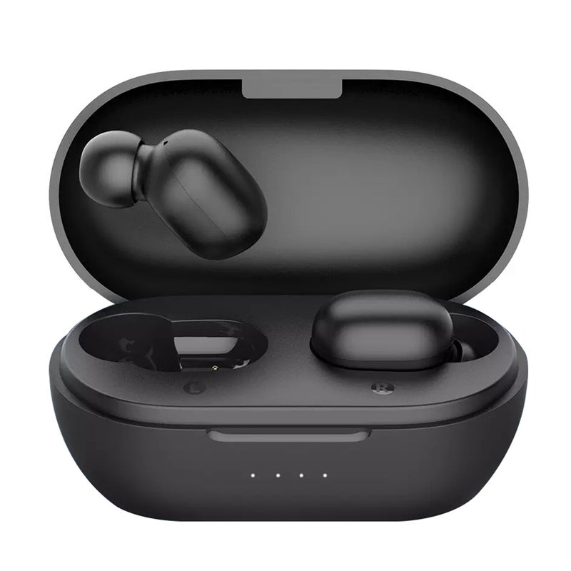Haylou GT1 Pro Bluetooth Wireless In-Ear Earbuds Black - Image 2