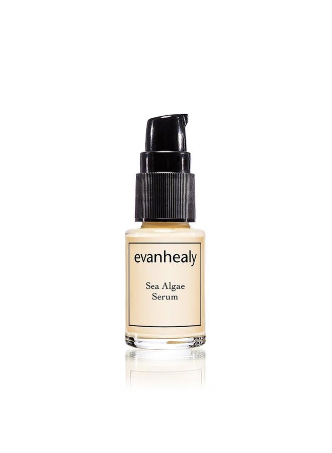 evanhealy Evan Healy Sea Algae Serum 0.5oz serum - Image 1