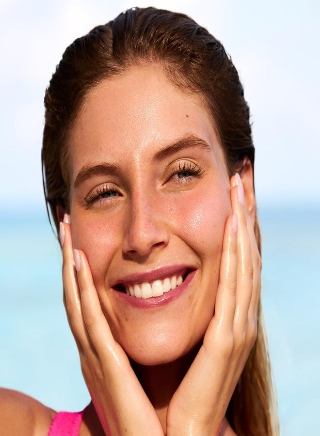 Coco & Eve Antioxidant Glow Cream. With Niacinamide, Hyaluronic Acid, & Ceramide to nourish, protect, repair & smoothen the skin. Suitable for sensitive skin (1.76 fl oz) - Image 2