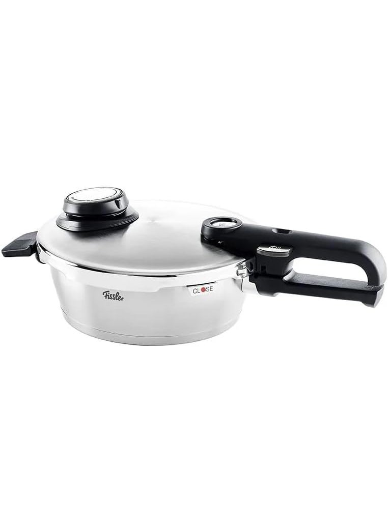 Fissler Fissler Vitavit Premium Pressure Skillet 26 Quart 