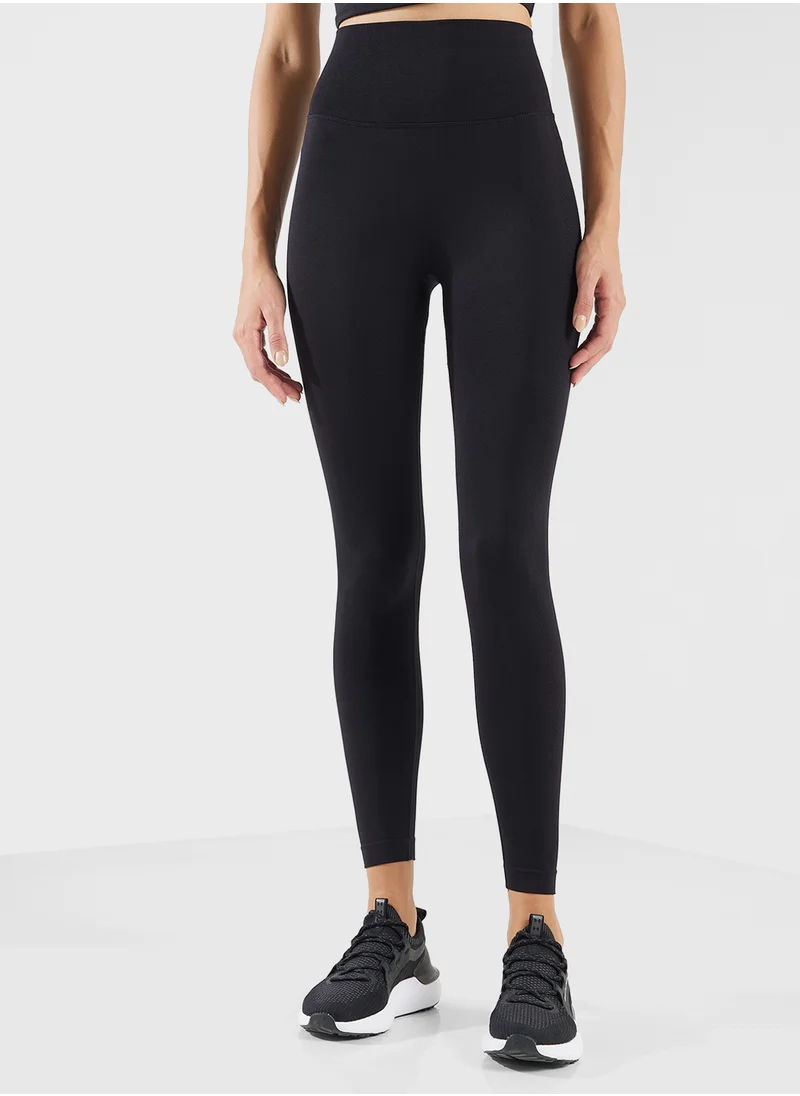 فورورد High Rise Sculpting Seamless Leggings