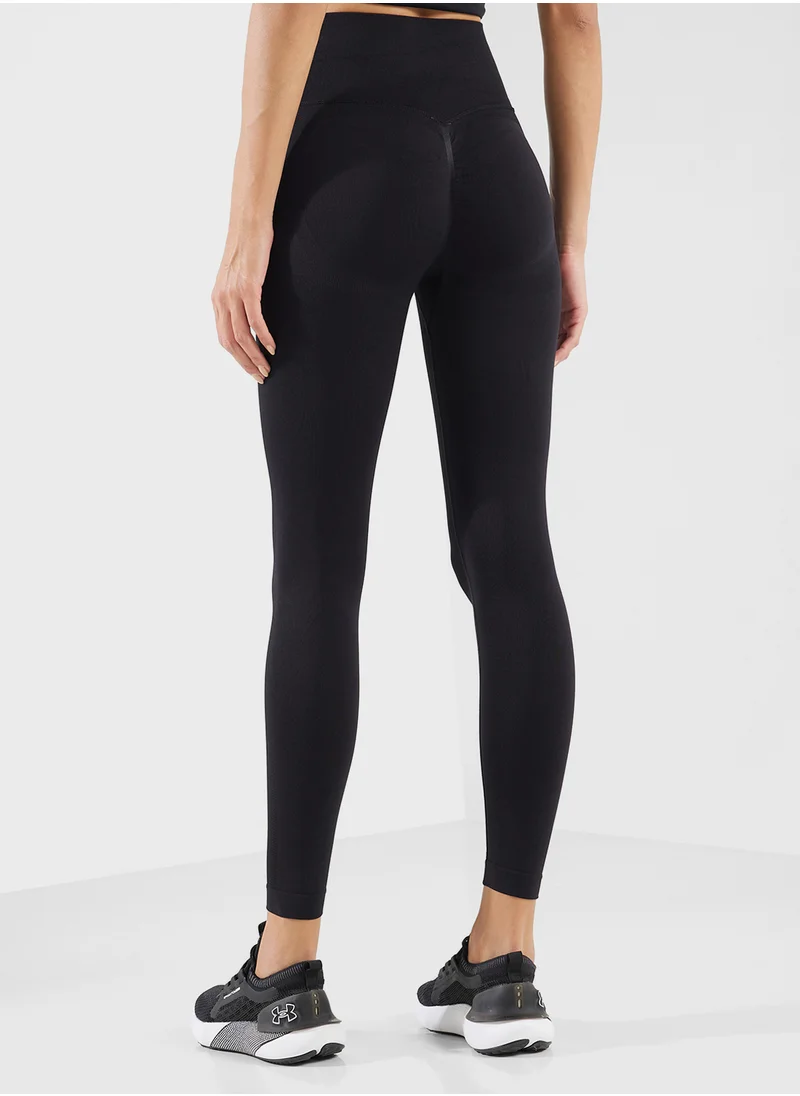 FRWD High Rise Sculpting Seamless Leggings