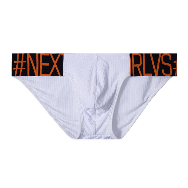 ORLVS Men's Sexy Trendy Triangle Underwear - Hot Selling on TikTok & Douyin