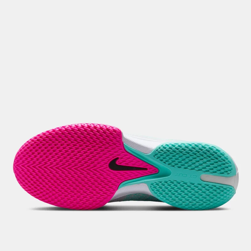 Nike Men's G.T. Cut Academy Basketball Shoes