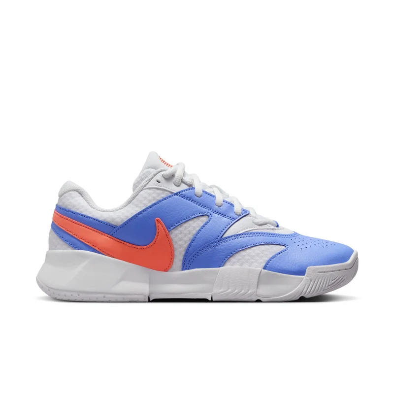 Nike Women's Court Lite 4 Tennis Shoes