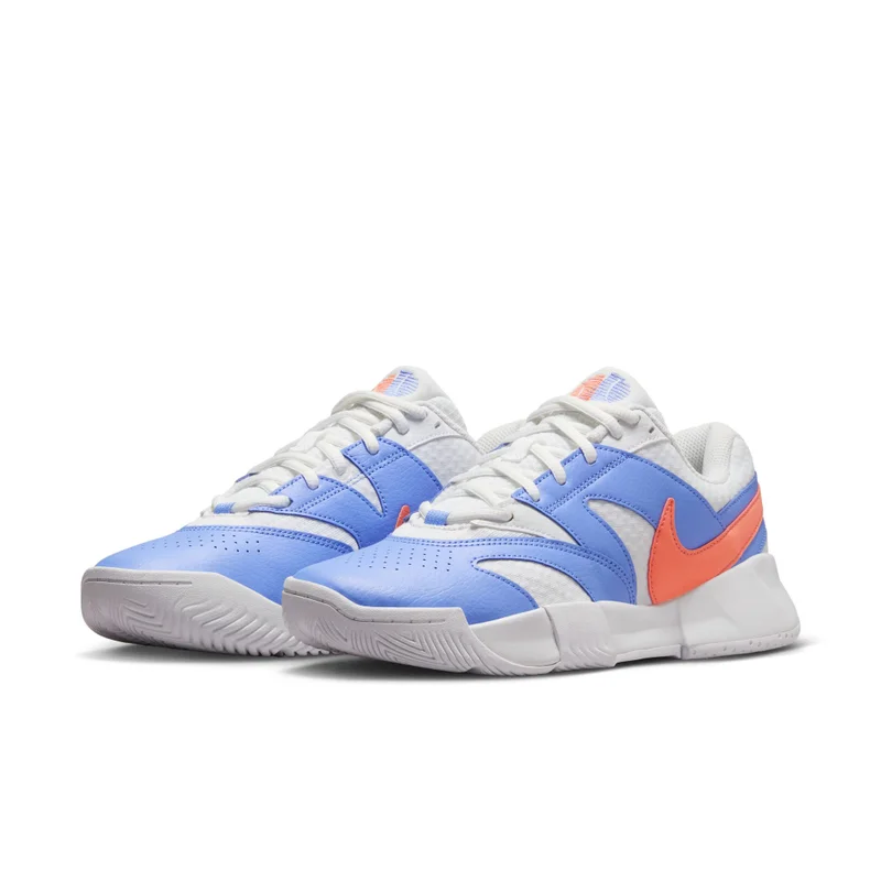 Nike Women's Court Lite 4 Tennis Shoes