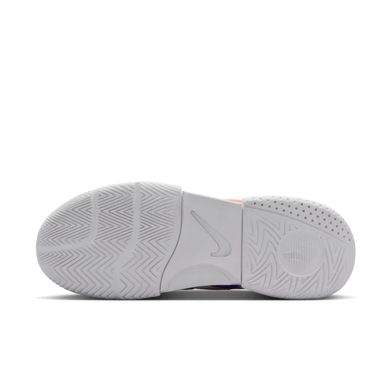 Nike White Women's Court Lite 4 Tennis Shoes for Women | Best Price UAE