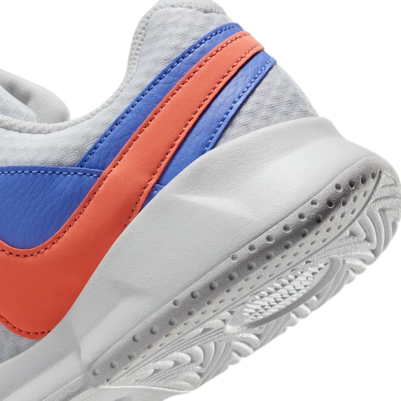 Nike White Women's Court Lite 4 Tennis Shoes for Women | Best Price UAE