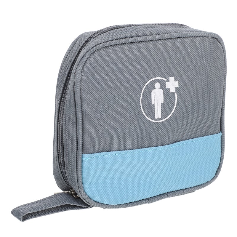 Travel Bag Household Bag Hiking Pouch Outdoor Bag - Image 5