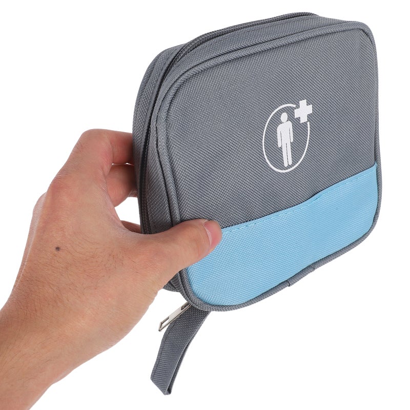 Travel Bag Household Bag Hiking Pouch Outdoor Bag - Image 3