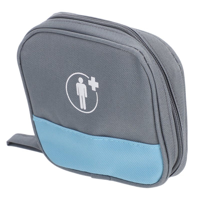 Travel Bag Household Bag Hiking Pouch Outdoor Bag - Image 4