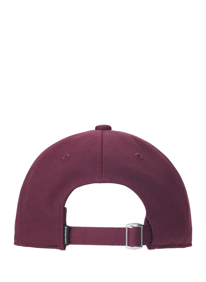 CONVERSE Tipoff Baseball Cap 