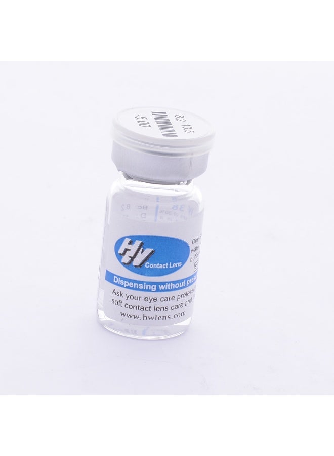 HW Sustainable Clear Lenses (2 lenses)