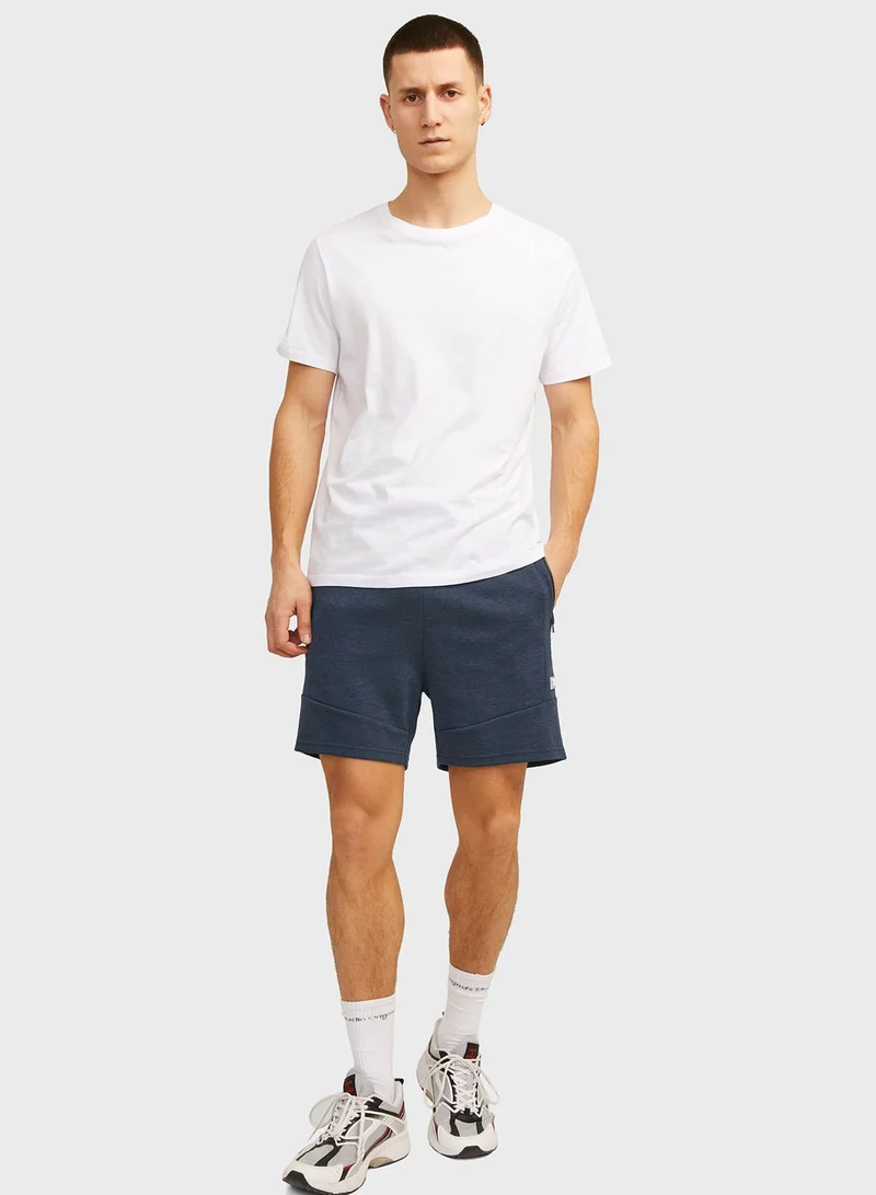 JACK & JONES Drawstring Shorts