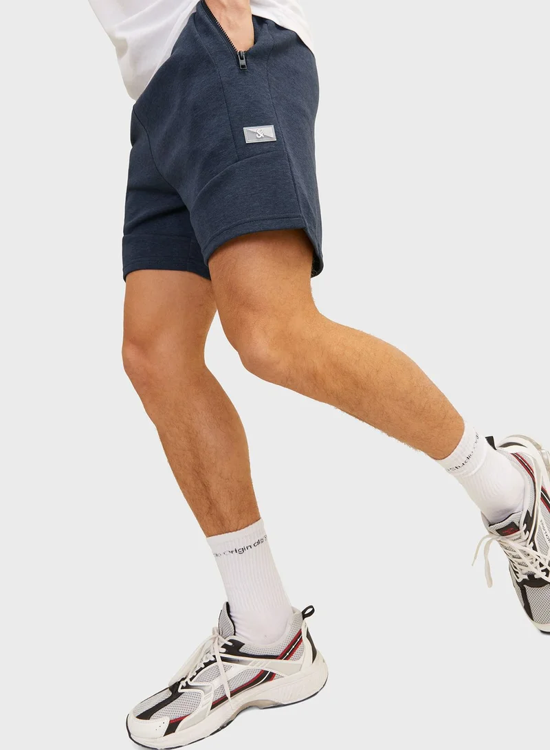 JACK & JONES Drawstring Shorts