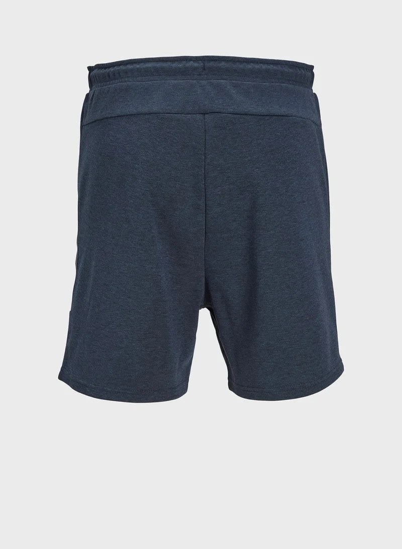 JACK & JONES Drawstring Shorts