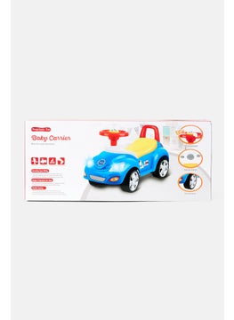Preschool Fun Cartoon Slide With Music  - Image 1