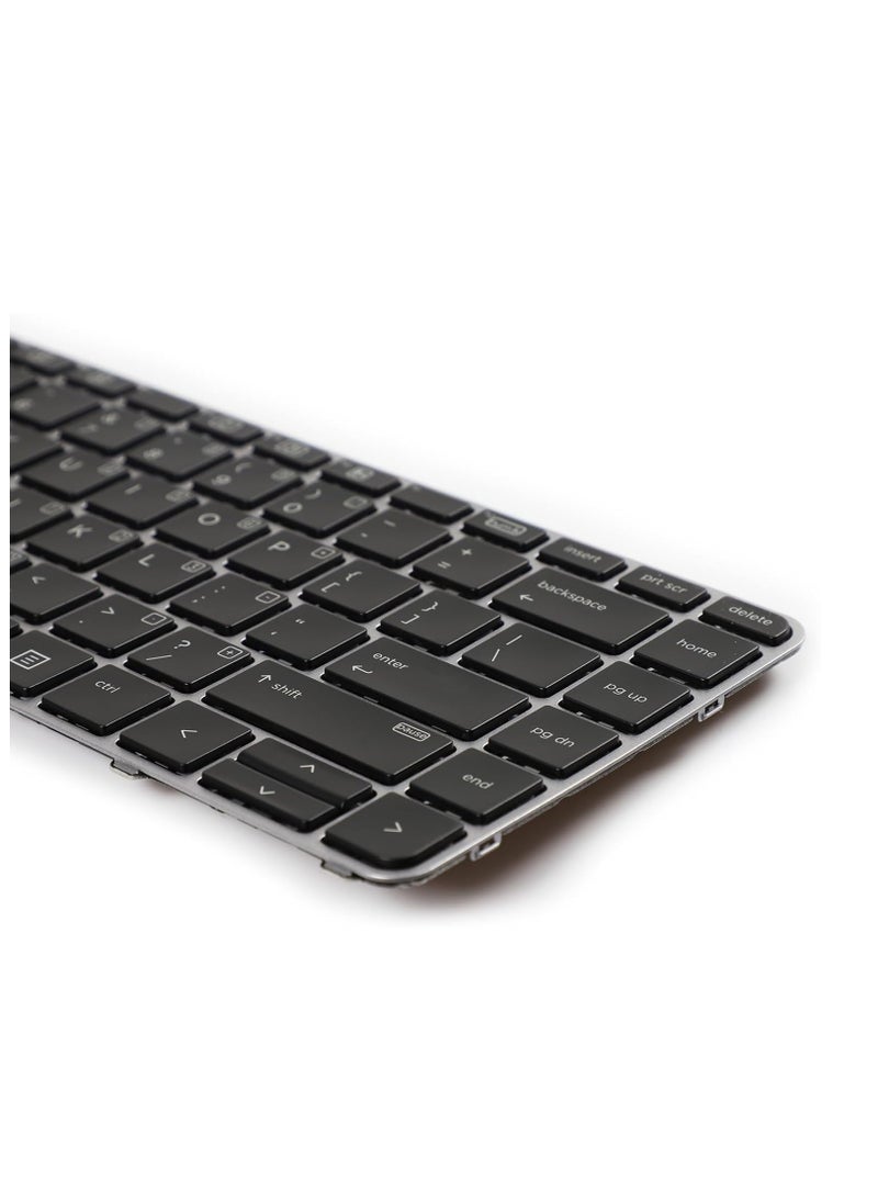 Generic Laptop Replacement Keyboard with Pointing with Backlight Keyboard for HP 745 G3/ 745 G4 /EliteBook 840 G3/840 G4/ 836308-001 821177-001 819877-001  - Image 4