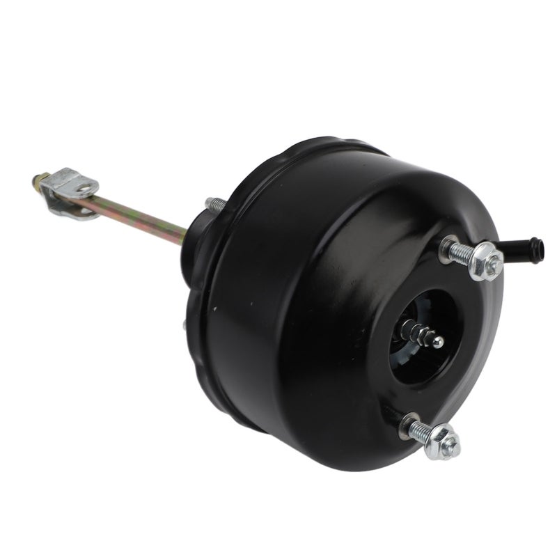Vacuum Clutch Booster: 1984-1987 BJ60 HJ60 FJ62 Fit - OE Spec 31440-60050, Metal Antirust Construction Vacuum Booster for On Road Off Road Vehicle Brake Upgrade - Image 4