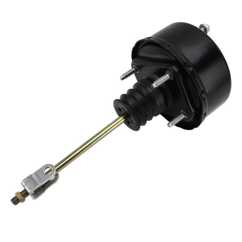 Vacuum Clutch Booster: 1984-1987 BJ60 HJ60 FJ62 Fit - OE Spec 31440-60050, Metal Antirust Construction Vacuum Booster for On Road Off Road Vehicle Brake Upgrade - Image 2