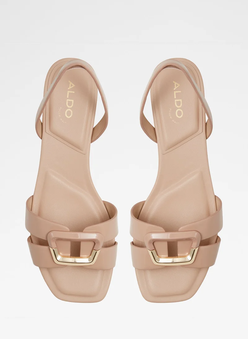 ALDO Alamaendar Sling Back Heeled Sandals